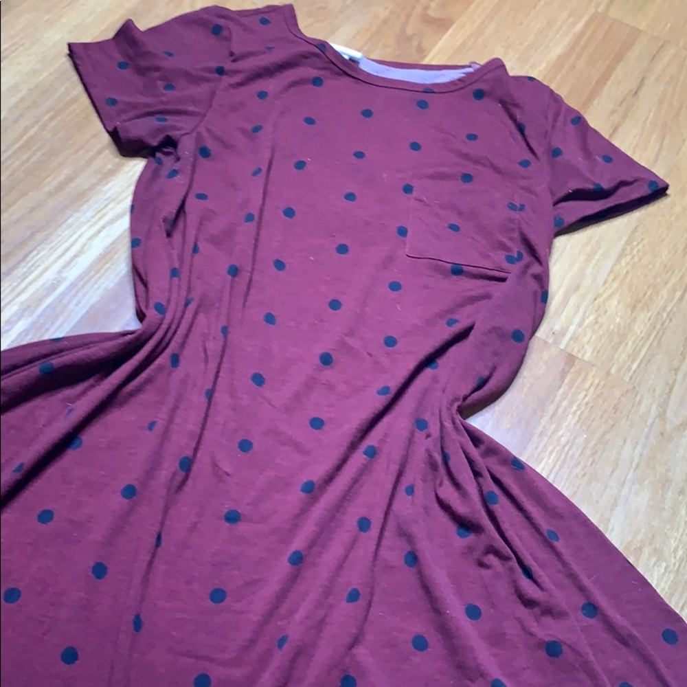 LuLaRoe Carly